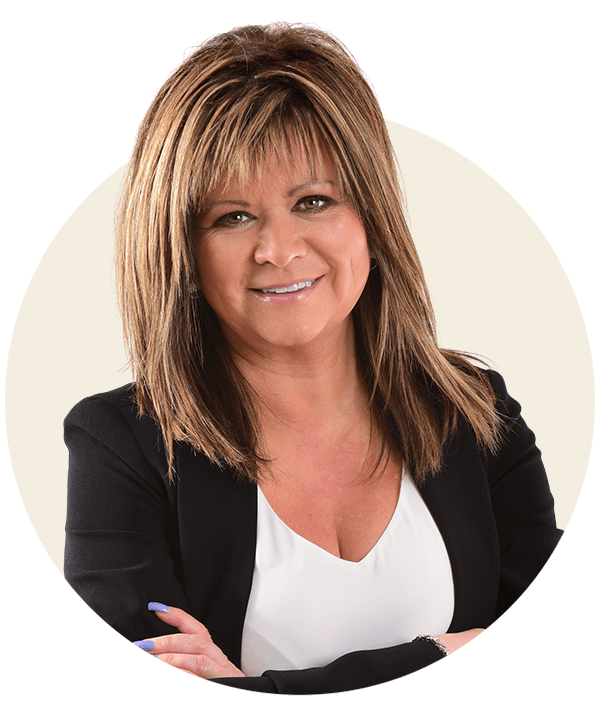 Photo of Dana Rissling