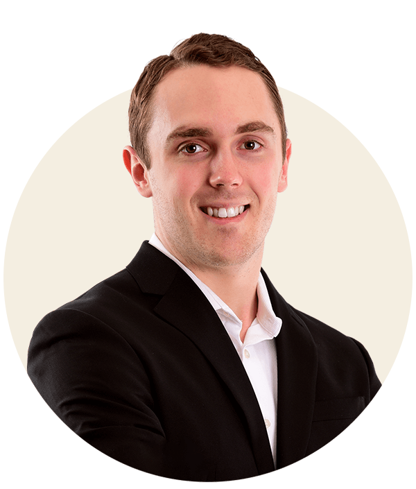 Photo of Hayden Friedrich