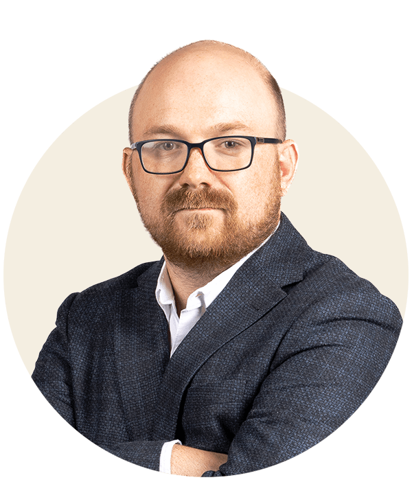 Photo of Jonathon Rees