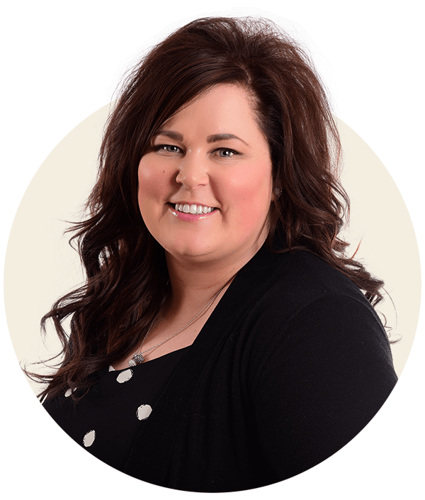 Photo of Kirsten Wright