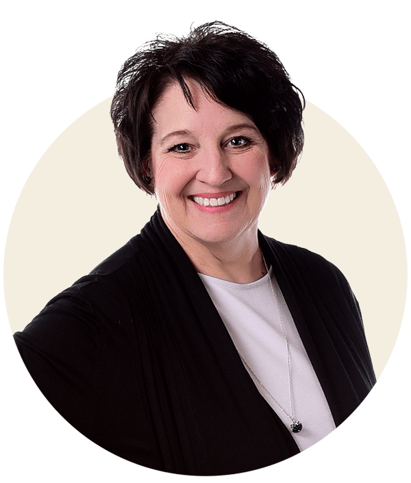 Photo of Michele White