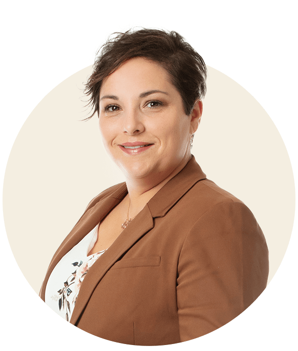Photo of Nicole Melrose