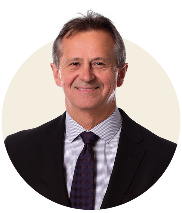 Photo of Roy Schultz