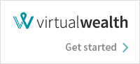 virutalwealth logo - Get started